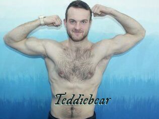 Teddiebear