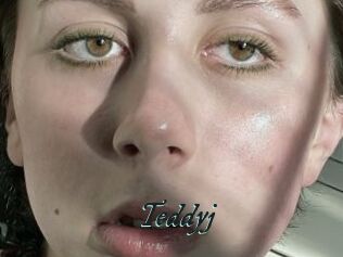 Teddyj