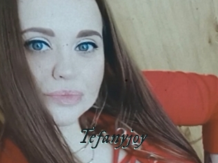 Tefanyjoy