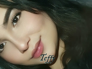 Teffy
