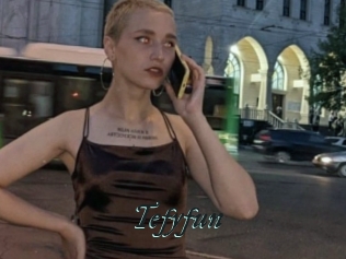 Tefyfun