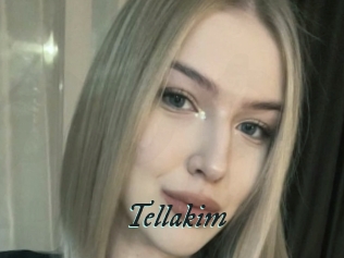 Tellakim