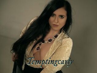 Temptingcarly