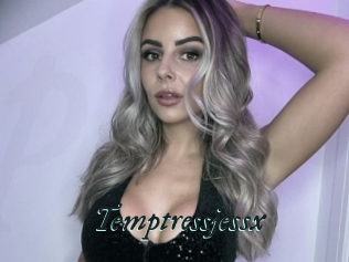 Temptressjessx