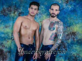Tenderboycuteface