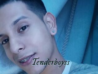 Tenderboyss