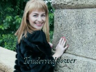 Tenderredflower