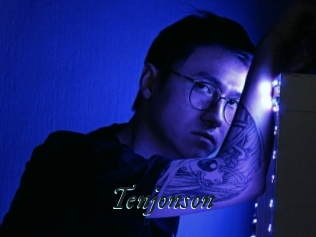 Tenjonson