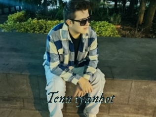 tenn_ryanhot Pharaons Porn