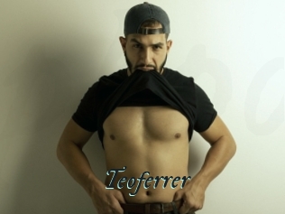 Teoferrer