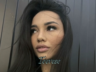 Teorose