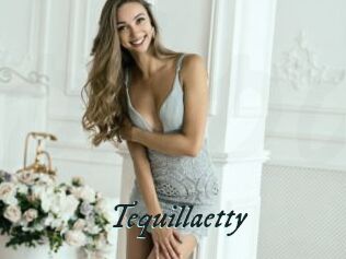 Tequillaetty