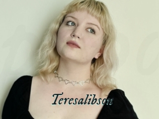 Teresalibson
