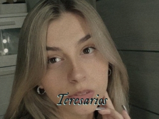 Teresarios