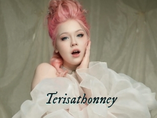 Terisathonney