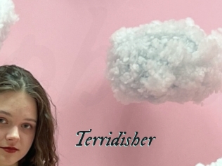 Terridisher