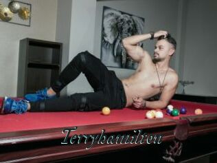 Terryhamilton