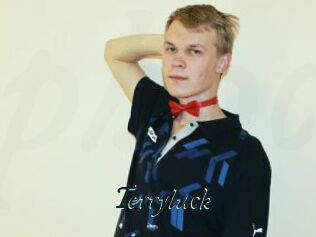 Terryluck