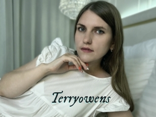 Terryowens