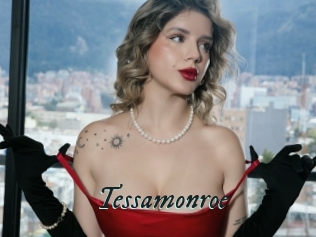 Tessamonroe
