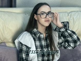Tessapearson