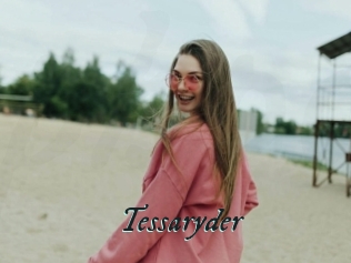 Tessaryder