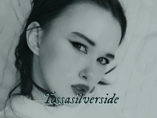 Tessasilverside