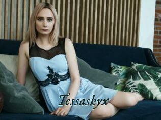Tessaskyx