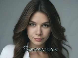 Tessaswanson