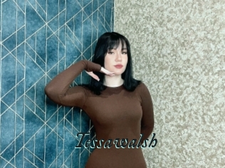 Tessawalsh