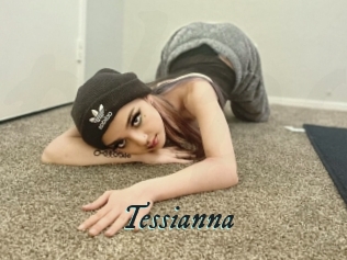 tessianna Pharaons Porn