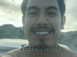 Texanmaverick