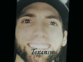 Texansm