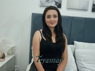 Teyamay
