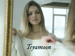Teyamoon