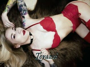 Teyazoi