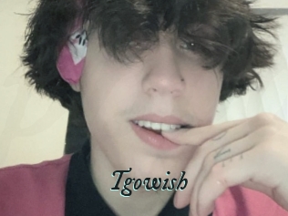 Tgowish