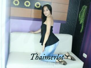 Thaimerlot