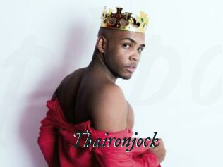 Thaironjock