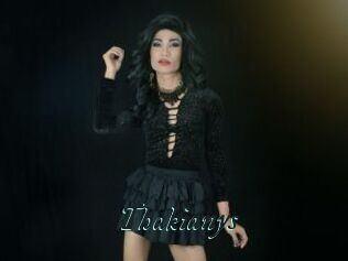 Thakianys