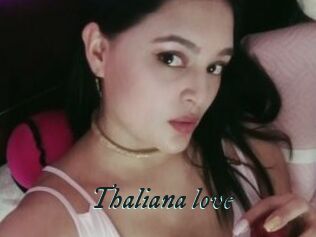 Thaliana_love