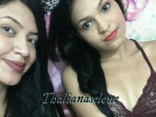 Thalianaselene