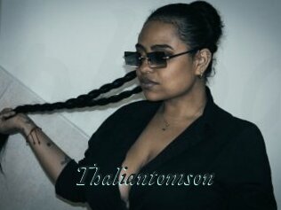 Thaliantomson