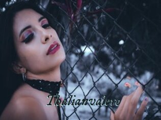 Thalianvalero