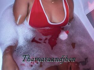 Thamaraandjhon