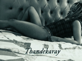 Thandekaray