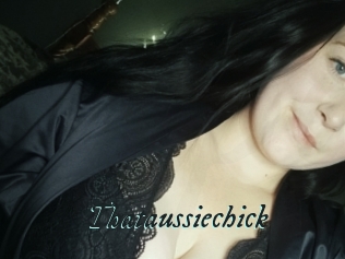 Thataussiechick