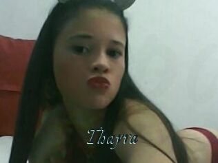 Thayra