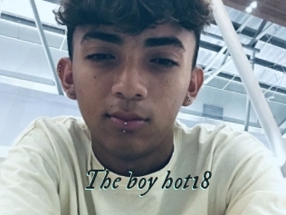 The_boy_hot18