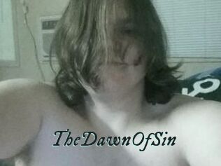 TheDawnOfSin